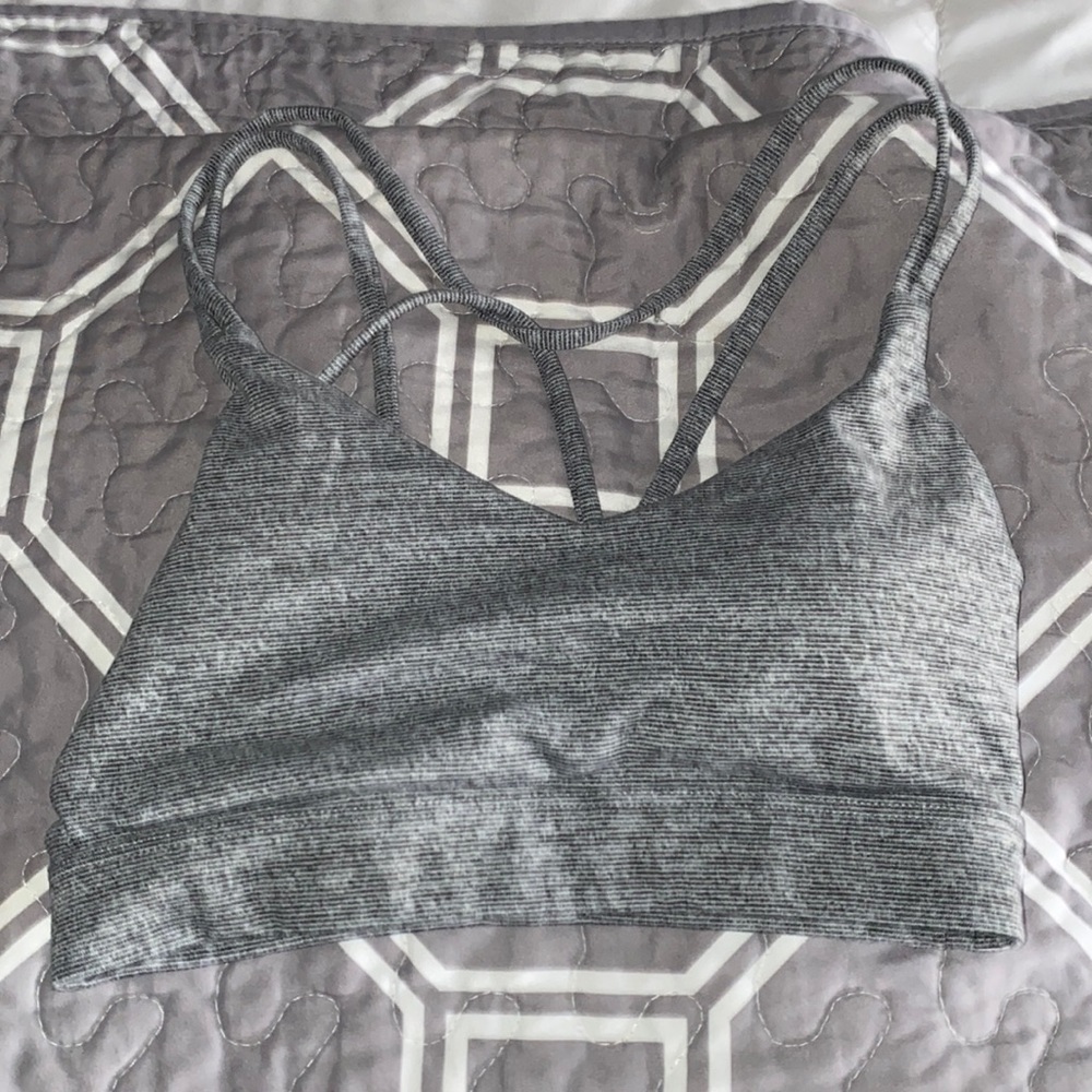 Old navy sports bra